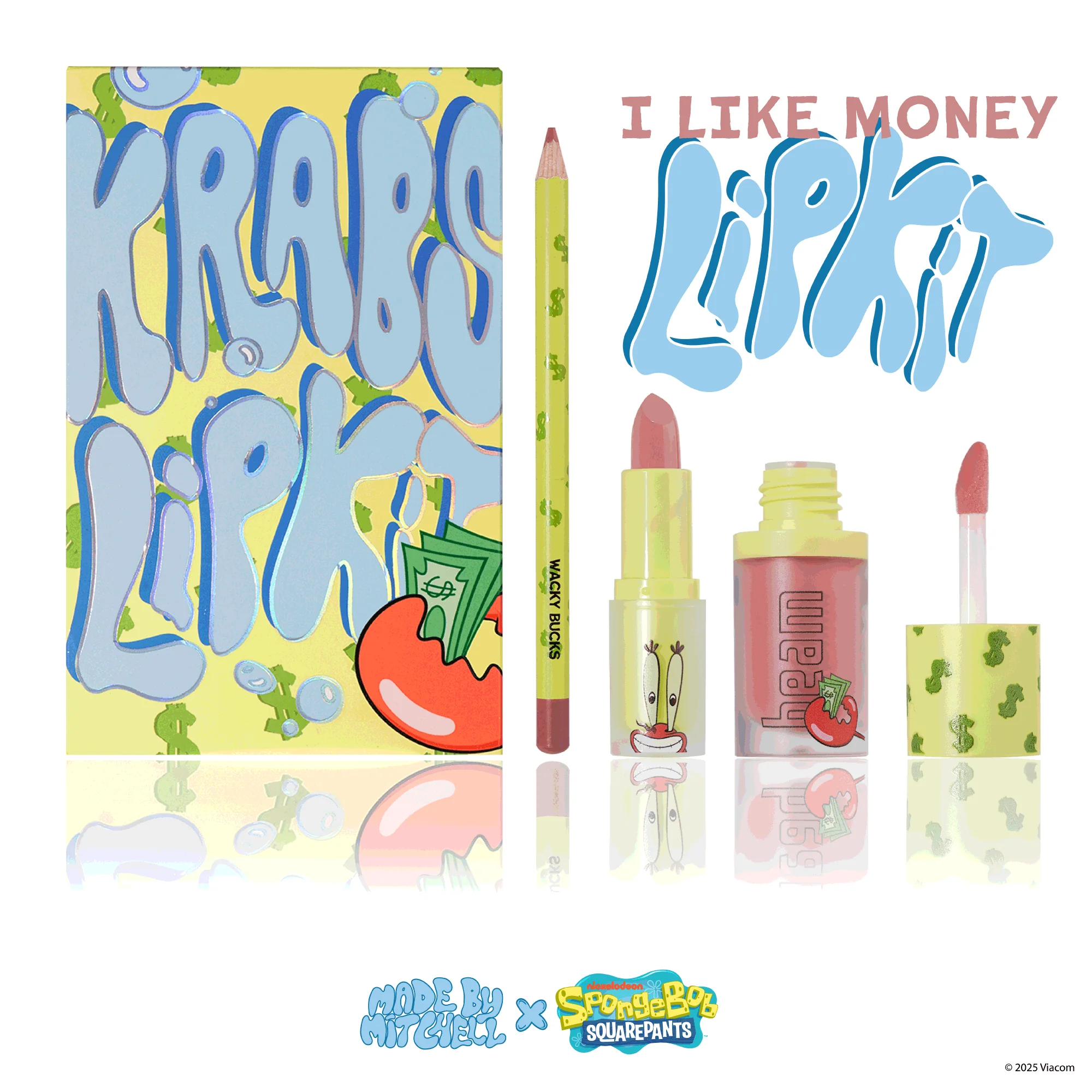 LIPS
